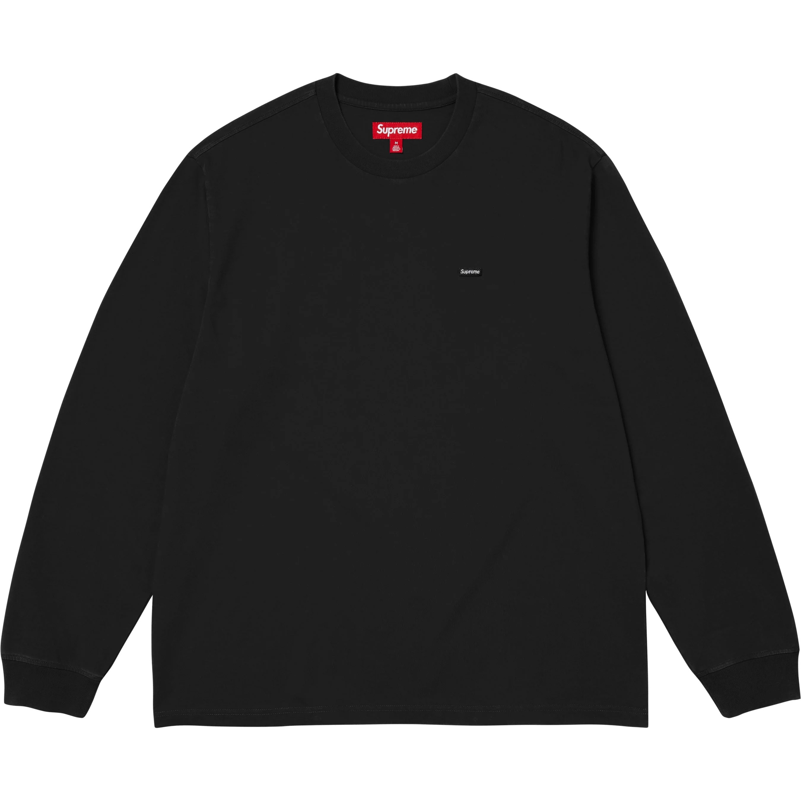 Small Box L/S Tee view 12